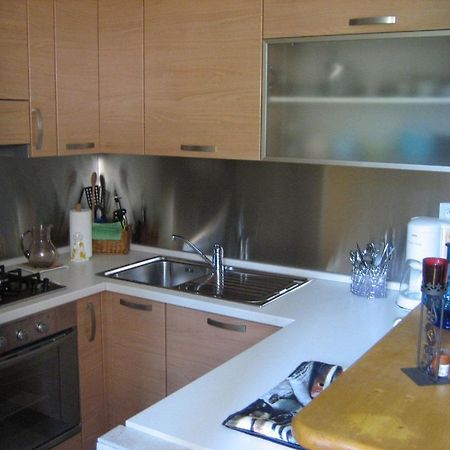דירות אולטה Casa Laurina חדר תמונה
