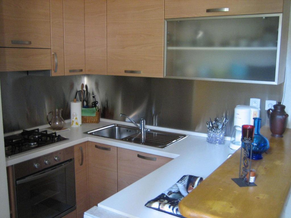 דירות אולטה Casa Laurina חדר תמונה